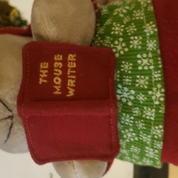 2010 Starbucks Bearista - Picture 5 of 8